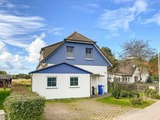 Ferienwohnung in Prerow - Bi de Wisch, OG - Bild 15