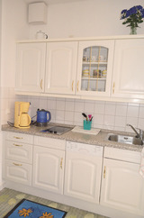 Ferienwohnung in K&uuml;hlungsborn - Parkblick - 01-14 - Bild 5