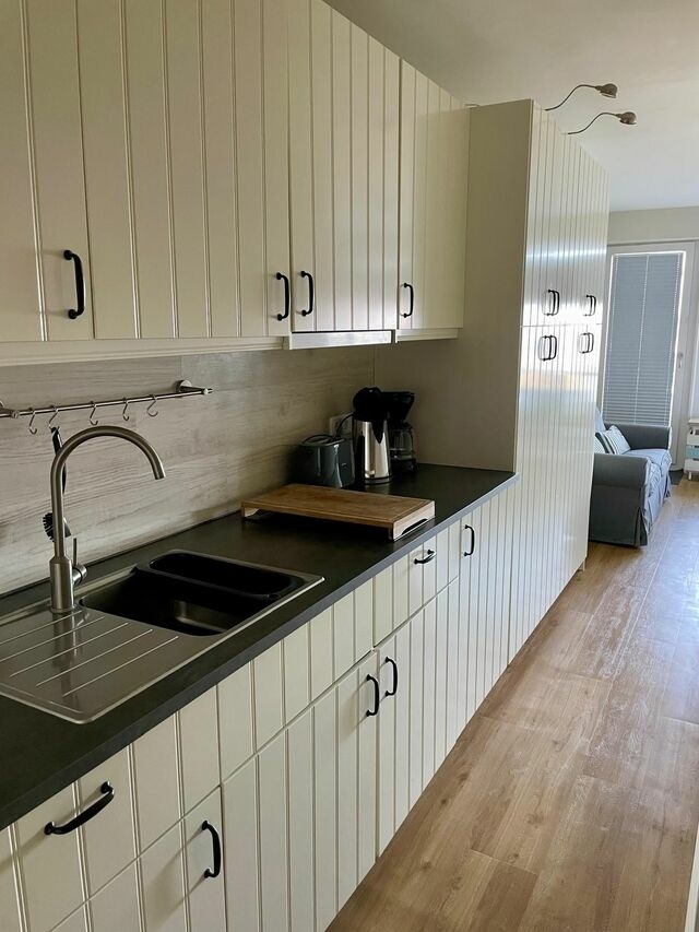 Ferienwohnung in Heiligenhafen - Haus Steinwarder 7, App. 3ST724 - Bild 5