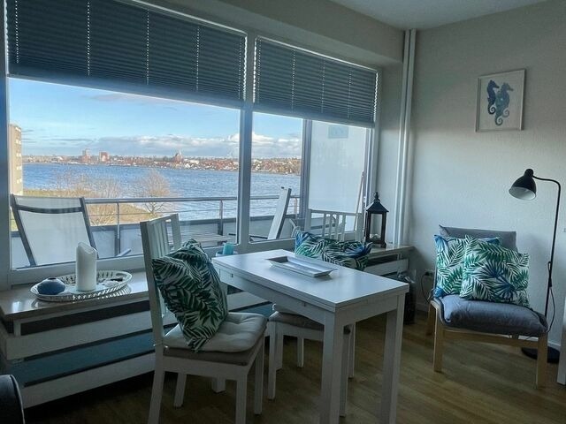 Ferienwohnung in Heiligenhafen - Haus Steinwarder 7, App. 3ST724 - Bild 6