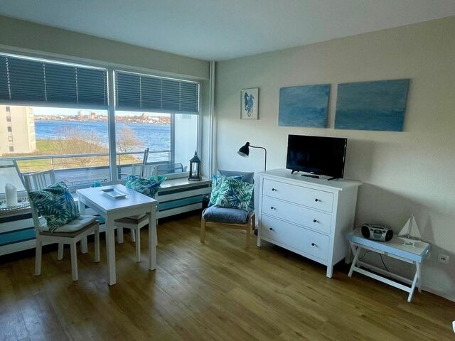 Ferienwohnung in Heiligenhafen - Haus Steinwarder 7, App. 3ST724 - Bild 7