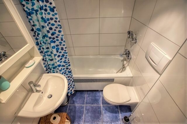 Ferienwohnung in Heiligenhafen - Haus Steinwarder 7, App. 3ST724 - Bild 11
