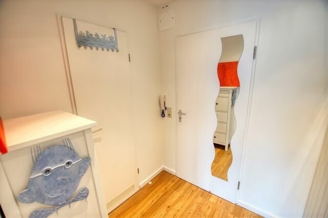 Ferienwohnung in Heiligenhafen - Haus Steinwarder 7, App. 3ST724 - Bild 12