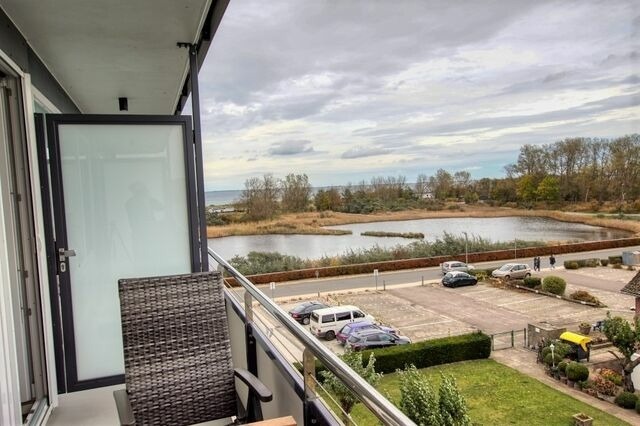 Ferienwohnung in Heiligenhafen - Haus Steinwarder 7, App. 3ST724 - Bild 14