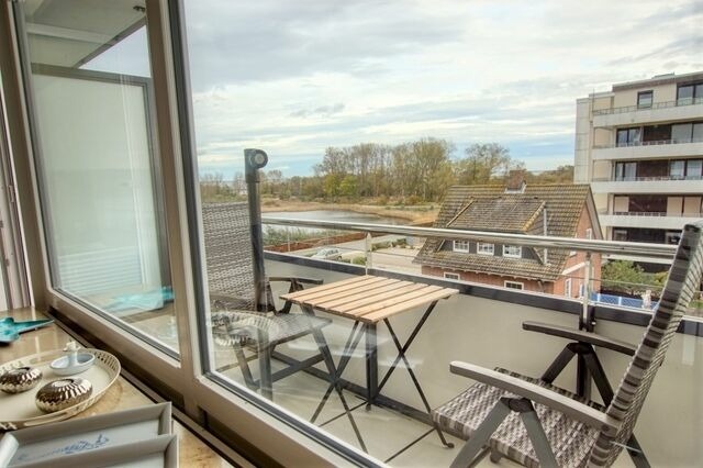 Ferienwohnung in Heiligenhafen - Haus Steinwarder 7, App. 3ST724 - Bild 15