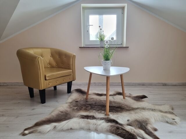 Ferienwohnung in K&auml;gsdorf - Landhaus zum Strande - 44-5.2 - Bild 3