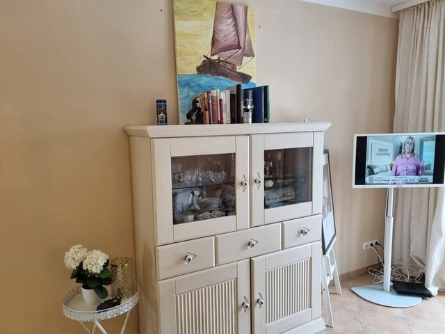 Ferienwohnung in K&auml;gsdorf - Landhaus zum Strande - 44-5.2 - Bild 7