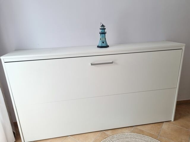 Ferienwohnung in K&auml;gsdorf - Landhaus zum Strande - 44-5.2 - Bild 14