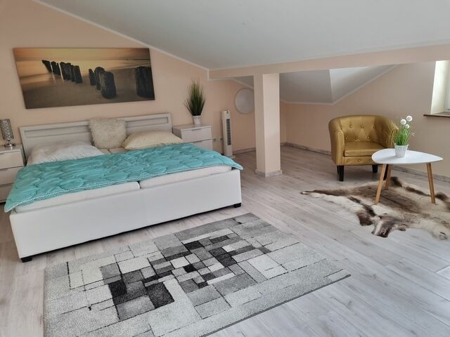 Ferienwohnung in K&auml;gsdorf - Landhaus zum Strande - 44-5.2 - Bild 19