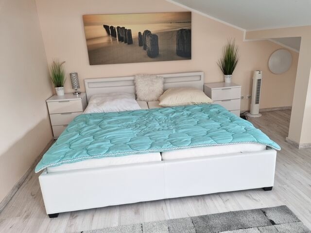 Ferienwohnung in K&auml;gsdorf - Landhaus zum Strande - 44-5.2 - Bild 20