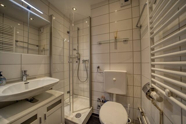 Ferienwohnung in Heiligenhafen - Ferienpark - Haus D, App. 0D0403 - Bild 7