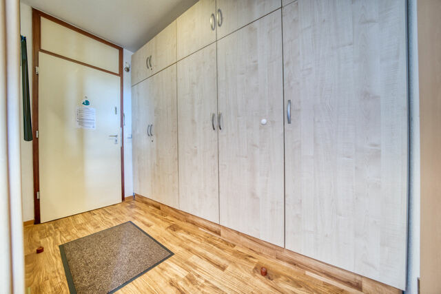 Ferienwohnung in Heiligenhafen - Ferienpark - Haus D, App. 0D0403 - Bild 13