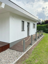 Ferienhaus in Niendorf/Ostsee - Yachthus - Bild 3