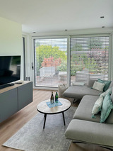 Ferienhaus in Niendorf/Ostsee - Yachthus - Bild 6