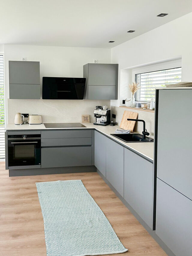 Ferienhaus in Niendorf/Ostsee - Yachthus - Bild 10