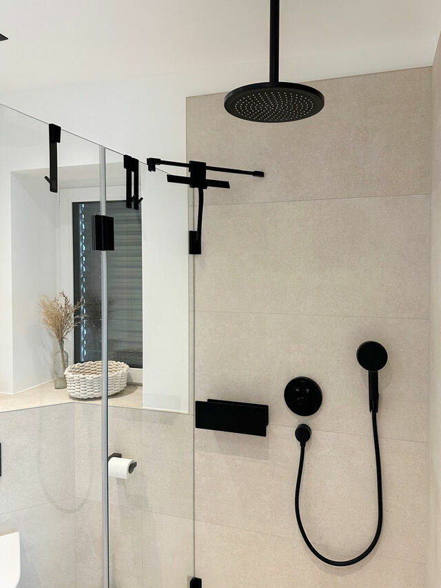 Ferienhaus in Niendorf/Ostsee - Yachthus - Bild 14