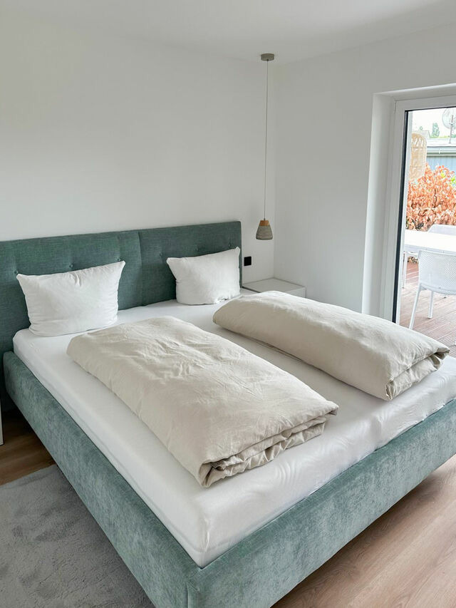 Ferienhaus in Niendorf/Ostsee - Yachthus - Bild 15