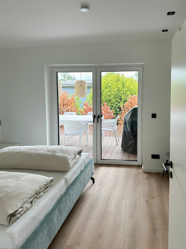 Ferienhaus in Niendorf/Ostsee - Yachthus - Bild 16