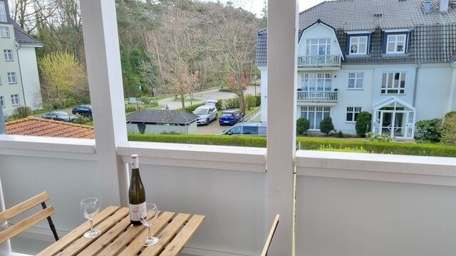 Ferienwohnung in K&uuml;hlungsborn - Miramare - 23-22 - Bild 2