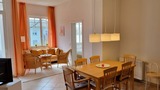 Ferienwohnung in K&uuml;hlungsborn - Miramare - 23-22 - Bild 5