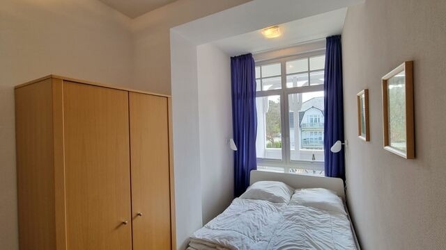 Ferienwohnung in K&uuml;hlungsborn - Miramare - 23-22 - Bild 10