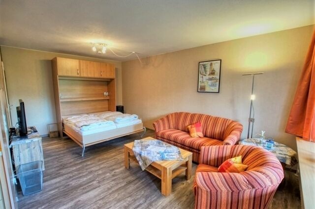 Ferienwohnung in Heiligenhafen - Ferienpark - Haus C, App. 0C0112 - Bild 3