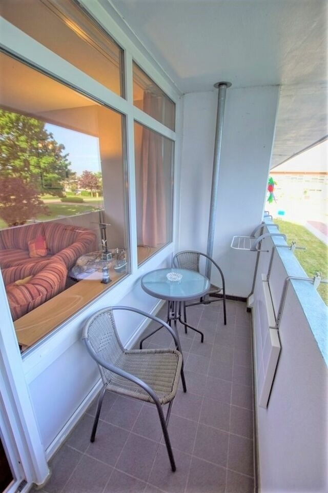 Ferienwohnung in Heiligenhafen - Ferienpark - Haus C, App. 0C0112 - Bild 7