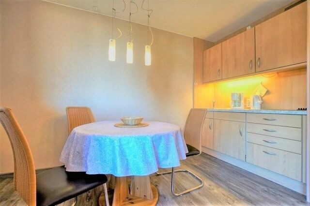 Ferienwohnung in Heiligenhafen - Ferienpark - Haus C, App. 0C0112 - Bild 17