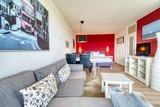 Ferienwohnung in Heiligenhafen - Ferienpark - Haus N, App. 0N0306 - Bild 1