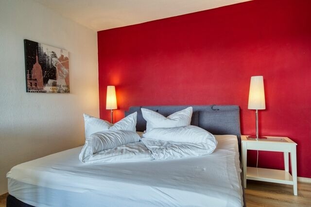 Ferienwohnung in Heiligenhafen - Ferienpark - Haus N, App. 0N0306 - Bild 3