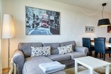 Ferienwohnung in Heiligenhafen - Ferienpark - Haus N, App. 0N0306 - Bild 5