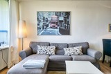 Ferienwohnung in Heiligenhafen - Ferienpark - Haus N, App. 0N0306 - Bild 6