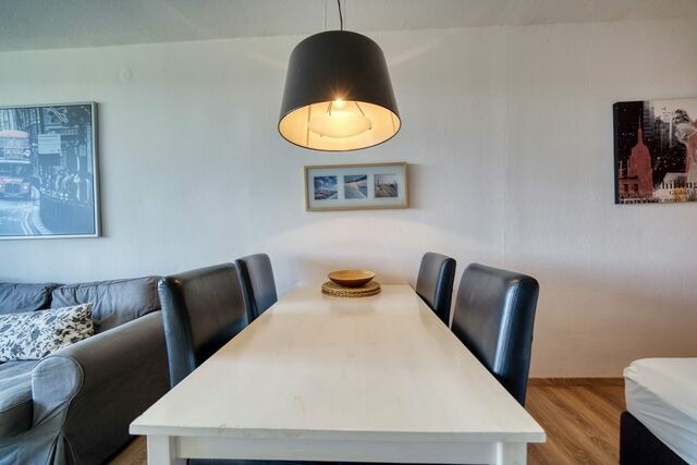 Ferienwohnung in Heiligenhafen - Ferienpark - Haus N, App. 0N0306 - Bild 7