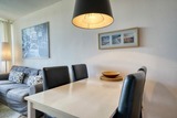 Ferienwohnung in Heiligenhafen - Ferienpark - Haus N, App. 0N0306 - Bild 8