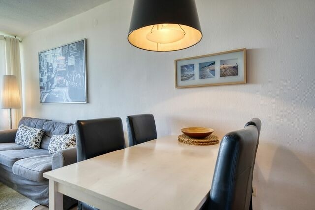 Ferienwohnung in Heiligenhafen - Ferienpark - Haus N, App. 0N0306 - Bild 8