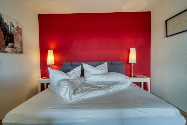 Ferienwohnung in Heiligenhafen - Ferienpark - Haus N, App. 0N0306 - Bild 10