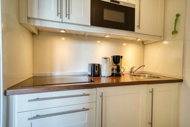 Ferienwohnung in Heiligenhafen - Ferienpark - Haus N, App. 0N0306 - Bild 12