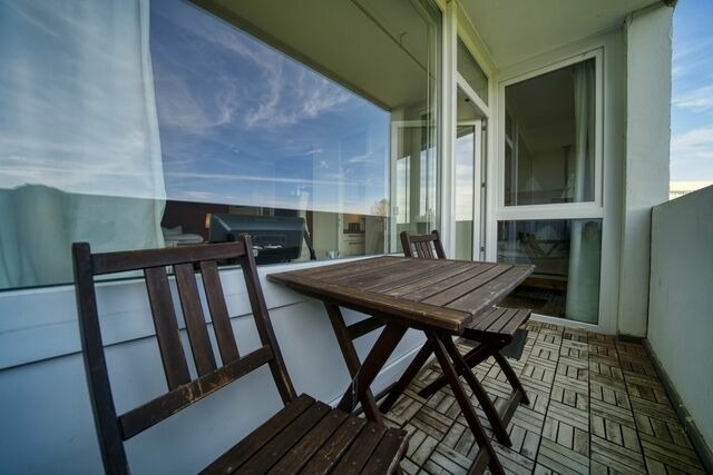 Ferienwohnung in Heiligenhafen - Ferienpark - Haus N, App. 0N0306 - Bild 16