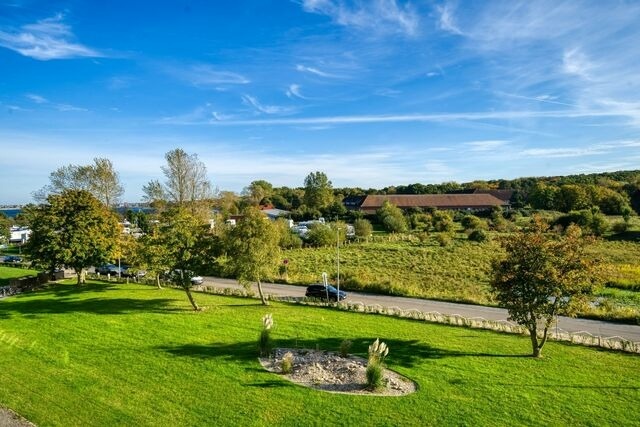 Ferienwohnung in Heiligenhafen - Ferienpark - Haus N, App. 0N0306 - Bild 17