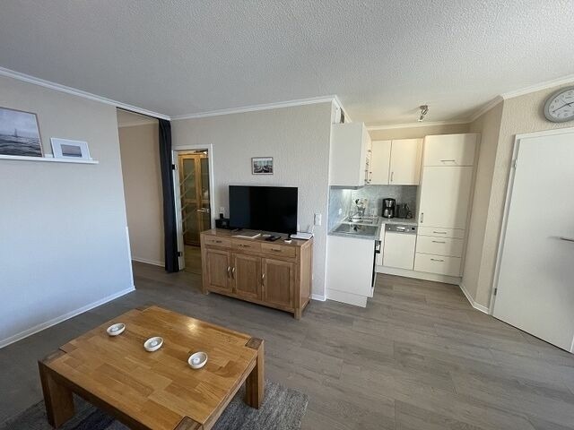 Ferienwohnung in Heiligenhafen - Ferienpark - Haus E, App. 0E1306 - Bild 5
