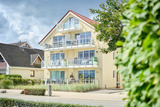 Ferienwohnung in Haffkrug - Maison Baltique 3 - Bild 6