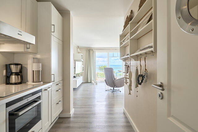 Ferienwohnung in Haffkrug - Maison Baltique 3 - Bild 10