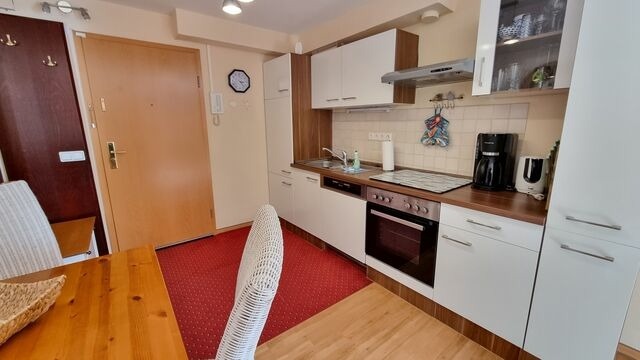 Ferienwohnung in K&uuml;hlungsborn - Ostseewind - 32-06 - Bild 6