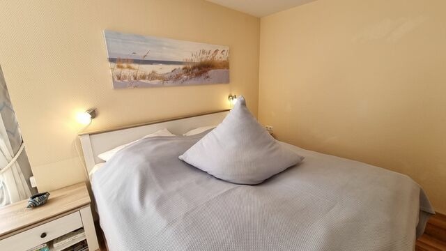 Ferienwohnung in K&uuml;hlungsborn - Ostseewind - 32-06 - Bild 8