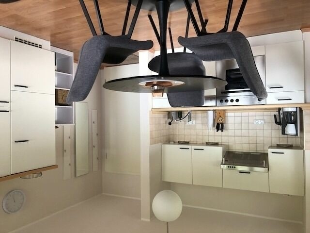 Ferienwohnung in K&auml;gsdorf - Gutshaus von B&uuml;low - 19-02 - Bild 2