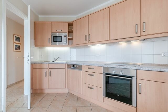 Ferienwohnung in Sellin - Fewo 544, Seepark Sellin - Bild 8