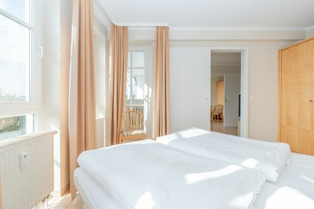 Ferienwohnung in Sellin - Fewo 544, Seepark Sellin - Bild 11