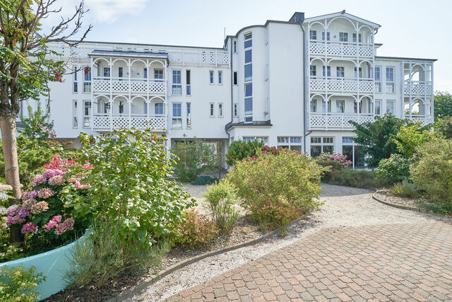 Ferienwohnung in Sellin - Fewo 544, Seepark Sellin - Bild 15