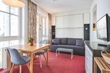 Ferienwohnung in Sellin - Fewo 321, Seepark Sellin - Bild 1