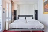 Ferienwohnung in Sellin - Fewo 321, Seepark Sellin - Bild 4